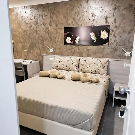 Maria House Отель типа 