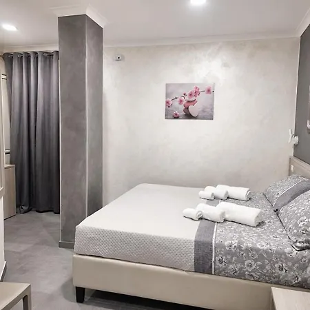Maria House Отель типа 