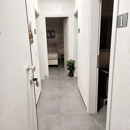 Maria House Отель типа 