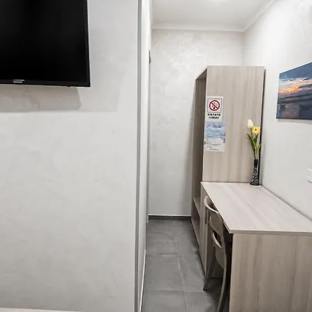 Maria House Отель типа 