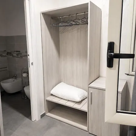 Maria House Отель типа 