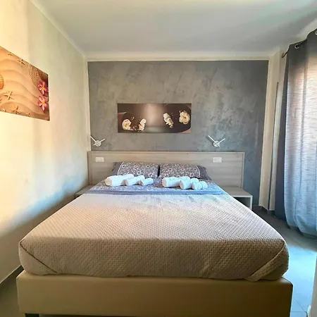 Maria House Отель типа 